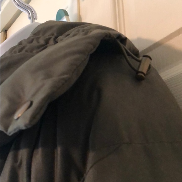 BCBG Puffer - Picture 8 of 16